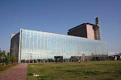 熊谷文化創造館さくらめいと