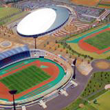 熊谷スポーツ文化公園